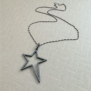 Star ⭐️ Necklace